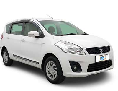 2014 Maruti Ertiga - SUV - Diesel - Manual - ₹3.78 lakh